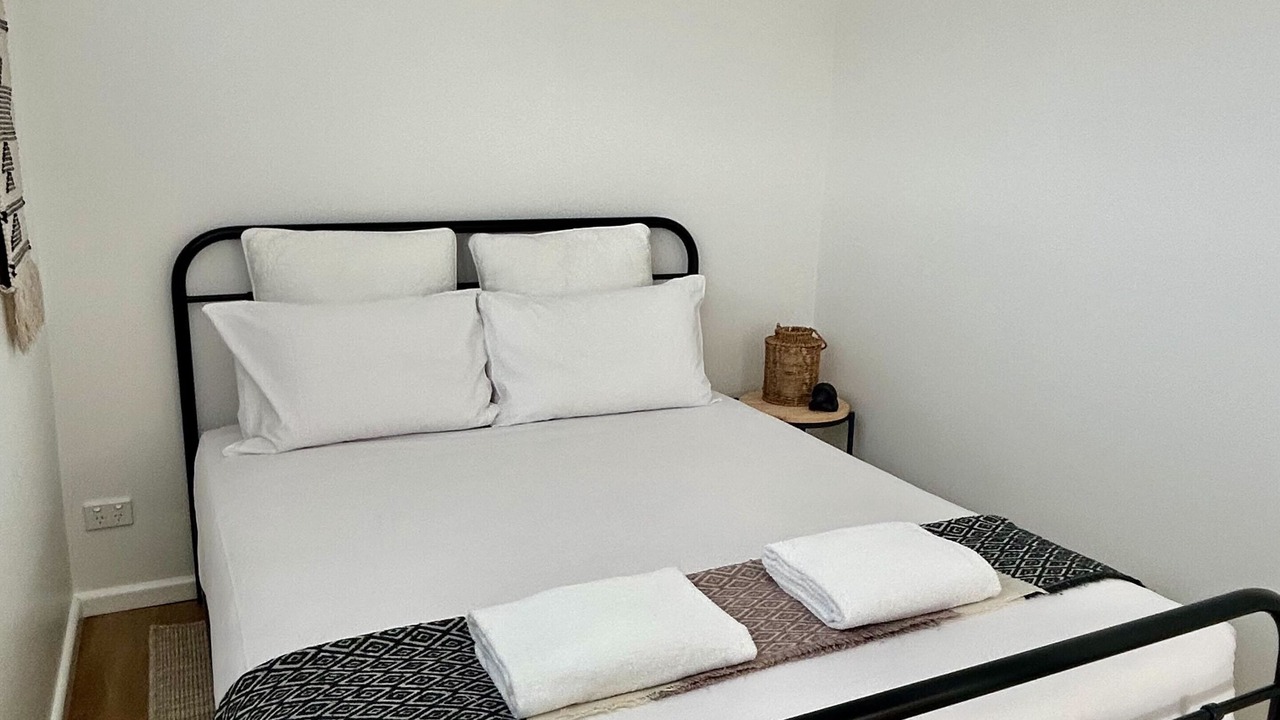 Photo of Bedroom in Calare