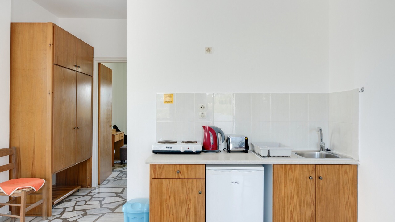 Photo of Kitchen in Mastichari
