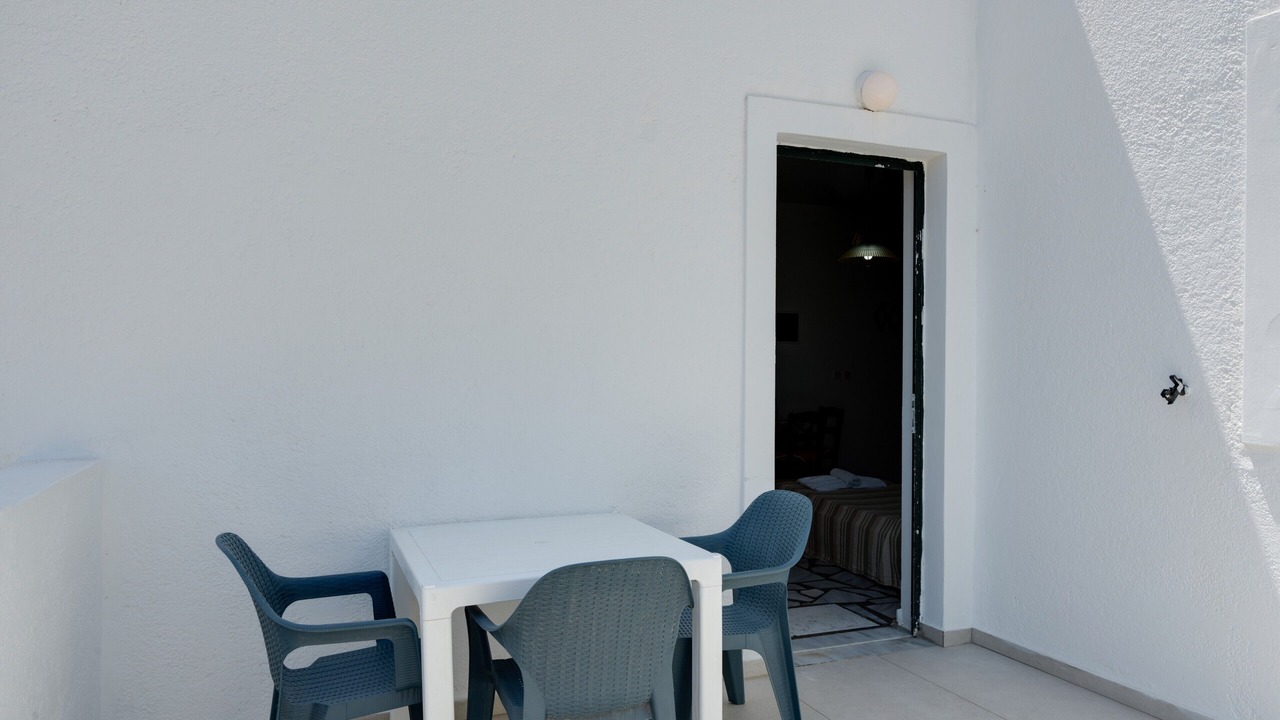 Photo of Outdoor in Mastichari