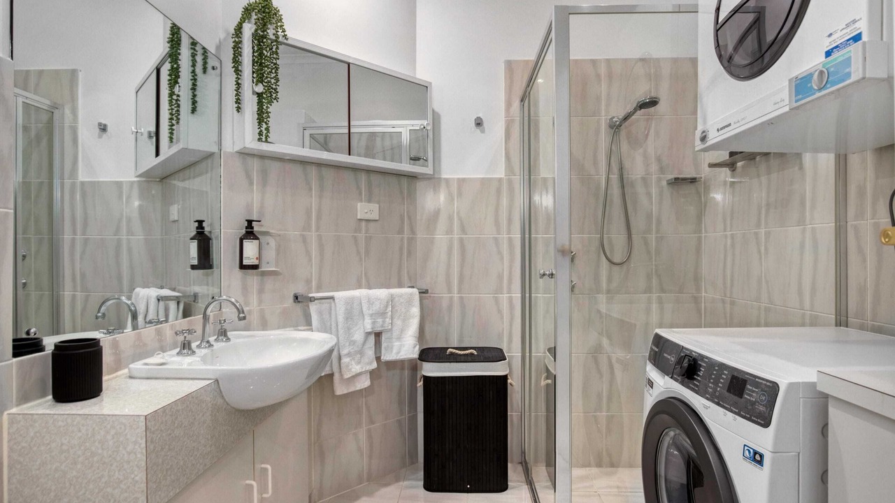Photo of Bathroom in Henley Beach