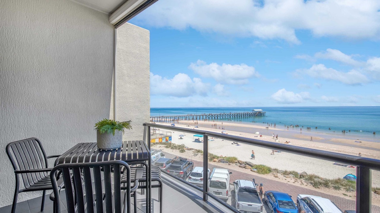 Photo of Outdoor in Henley Beach