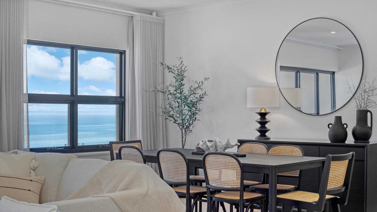 Photo of Livingroom in Henley Beach