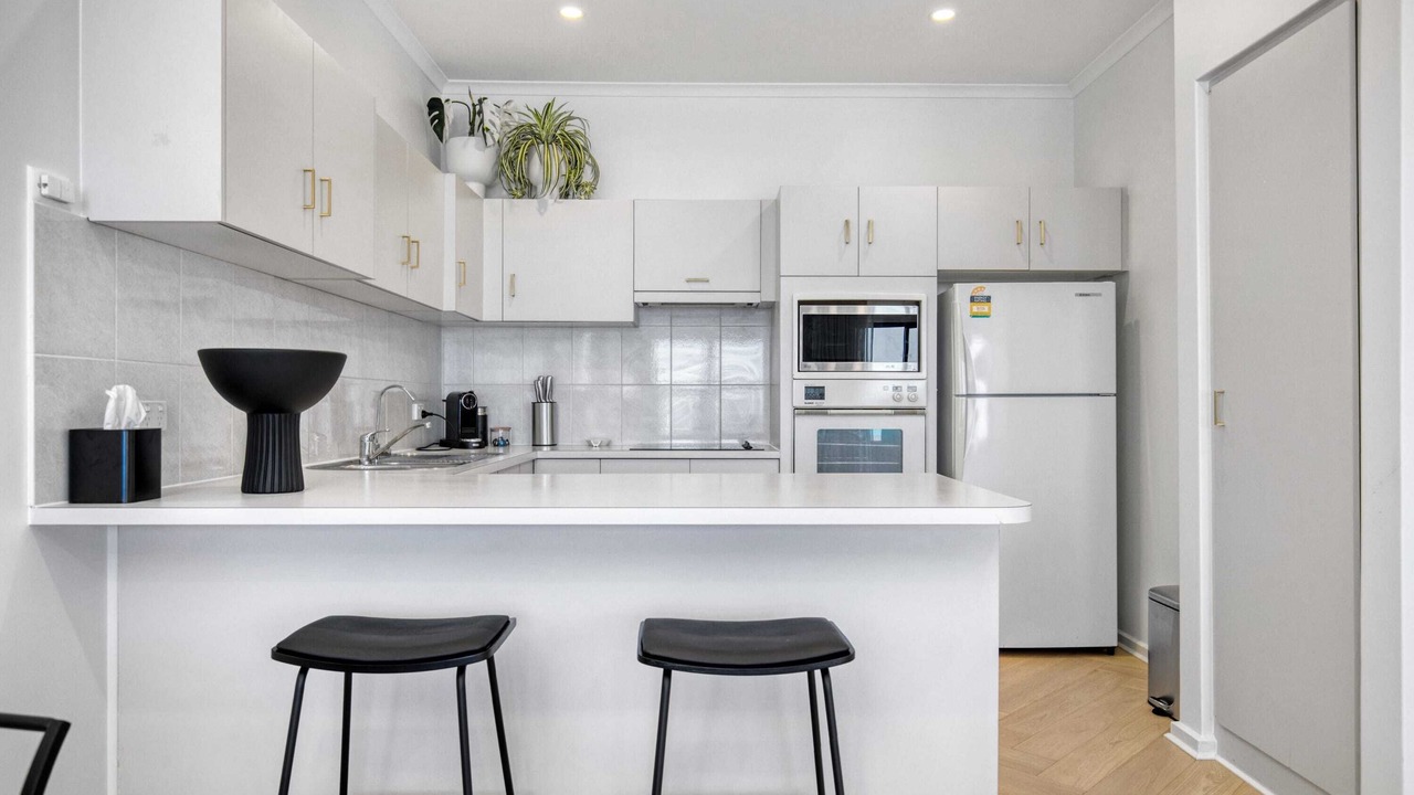 Photo of Kitchen in Henley Beach