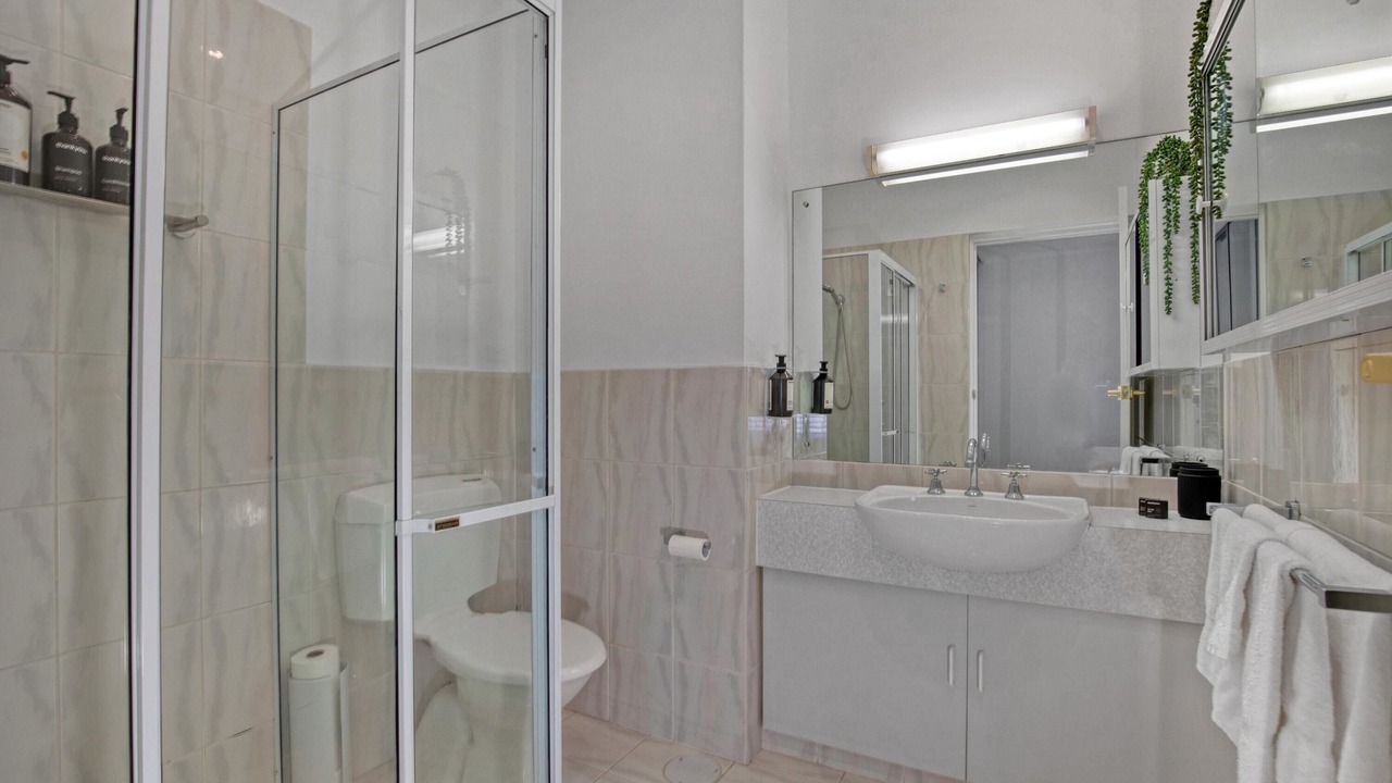 Photo of Bathroom in Henley Beach