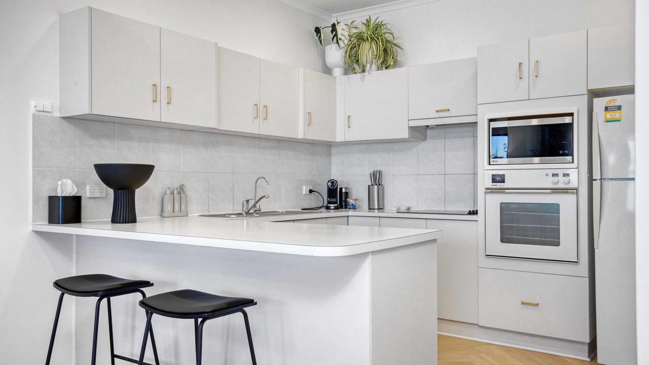 Photo of Kitchen in Henley Beach