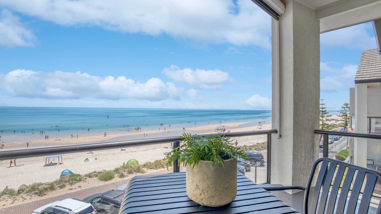 Photo of Outdoor in Henley Beach