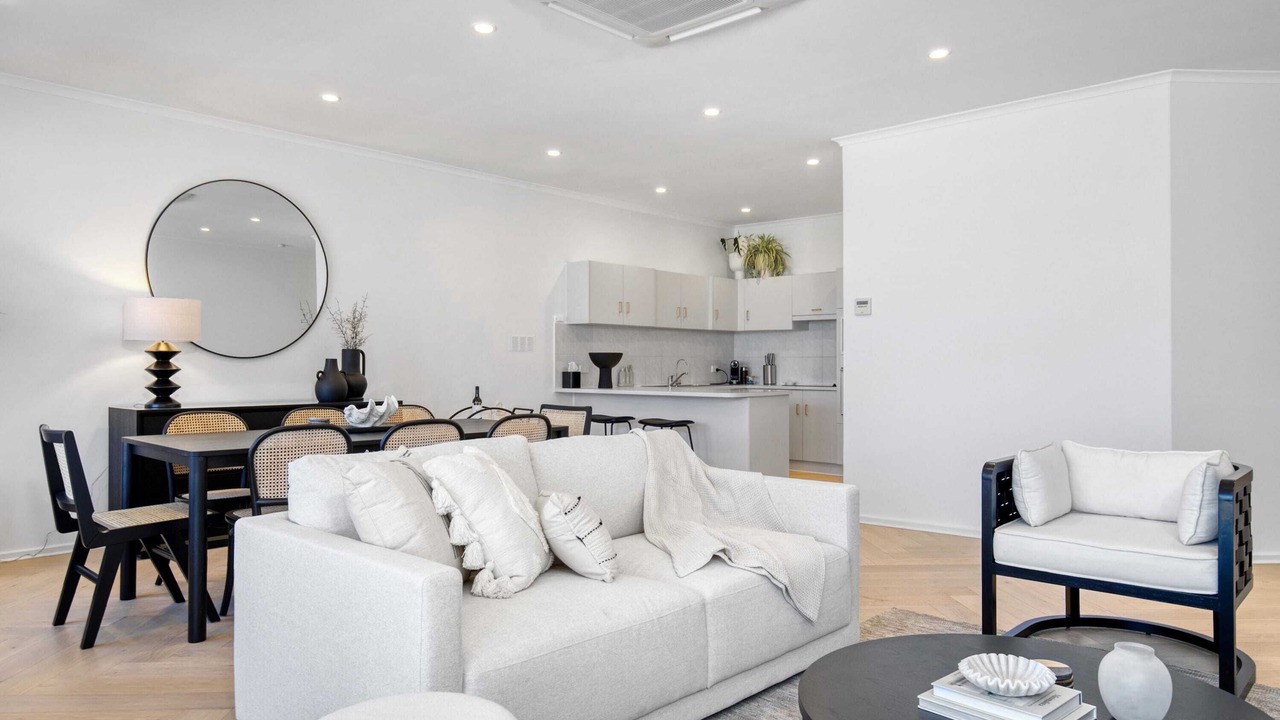 Photo of Livingroom in Henley Beach