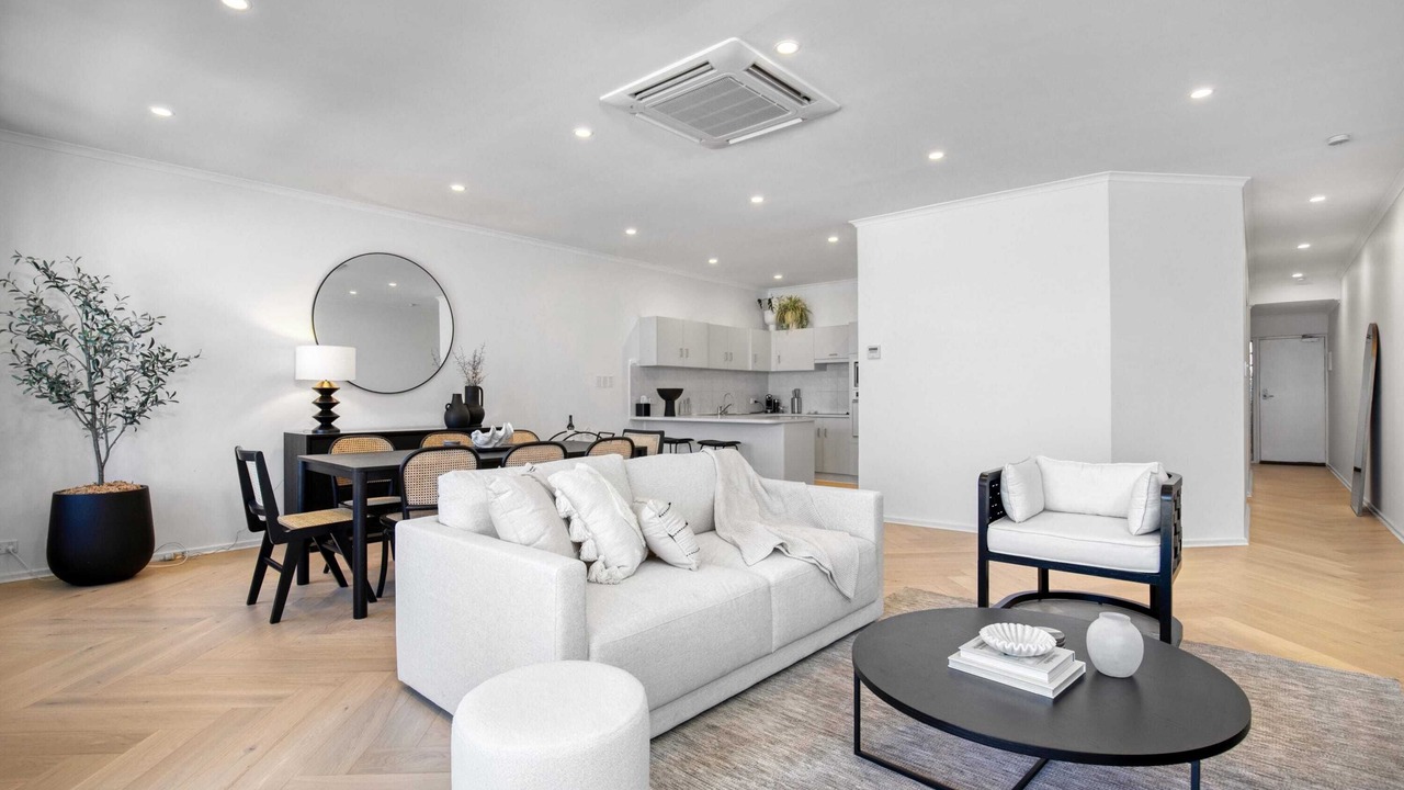 Photo of Livingroom in Henley Beach