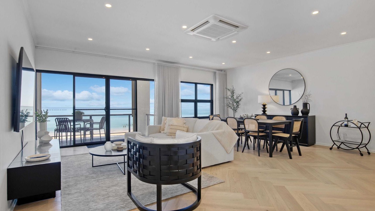 Photo of Livingroom in Henley Beach