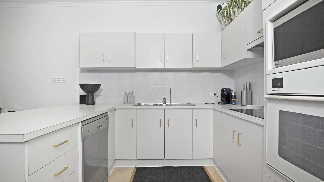 Photo of Kitchen in Henley Beach