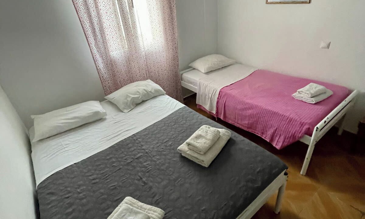 Photo of Bedroom in Glastros