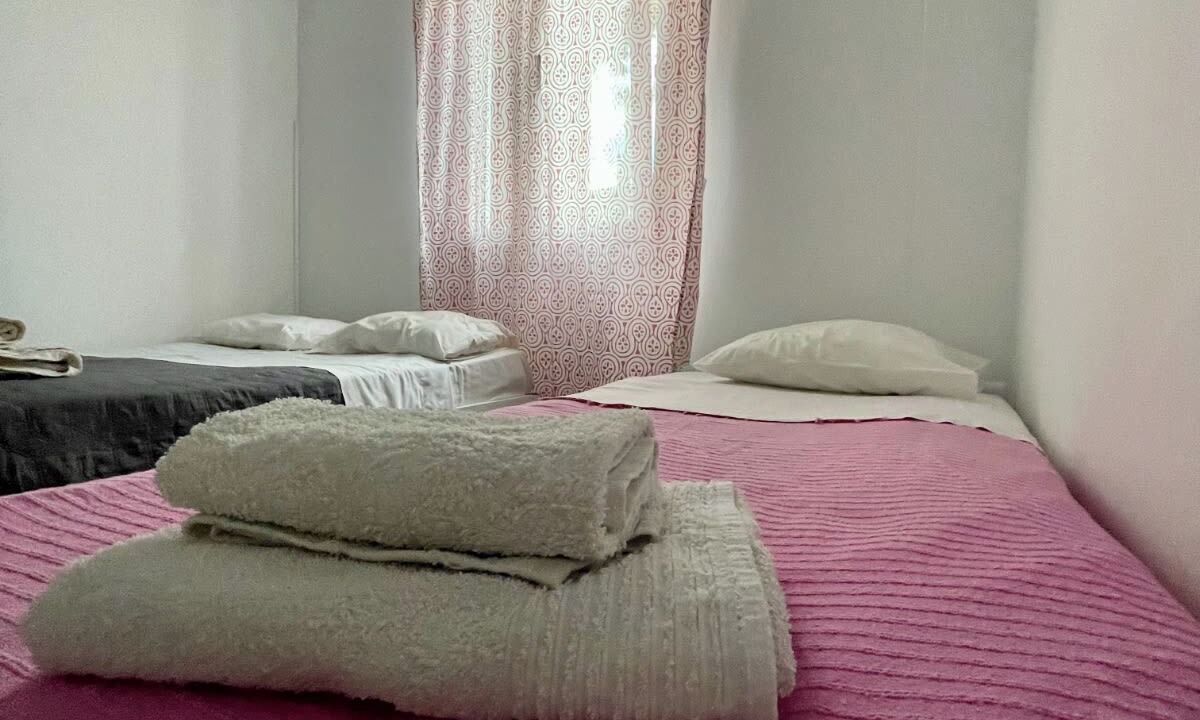 Photo of Bedroom in Glastros