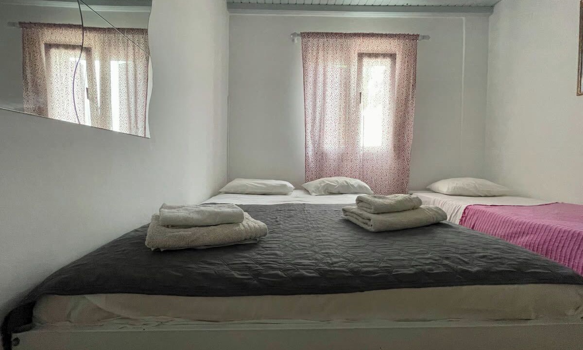 Photo of Bedroom in Glastros
