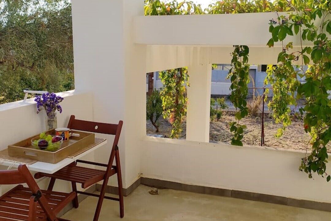 Photo of Patio Balcony in Kineta
