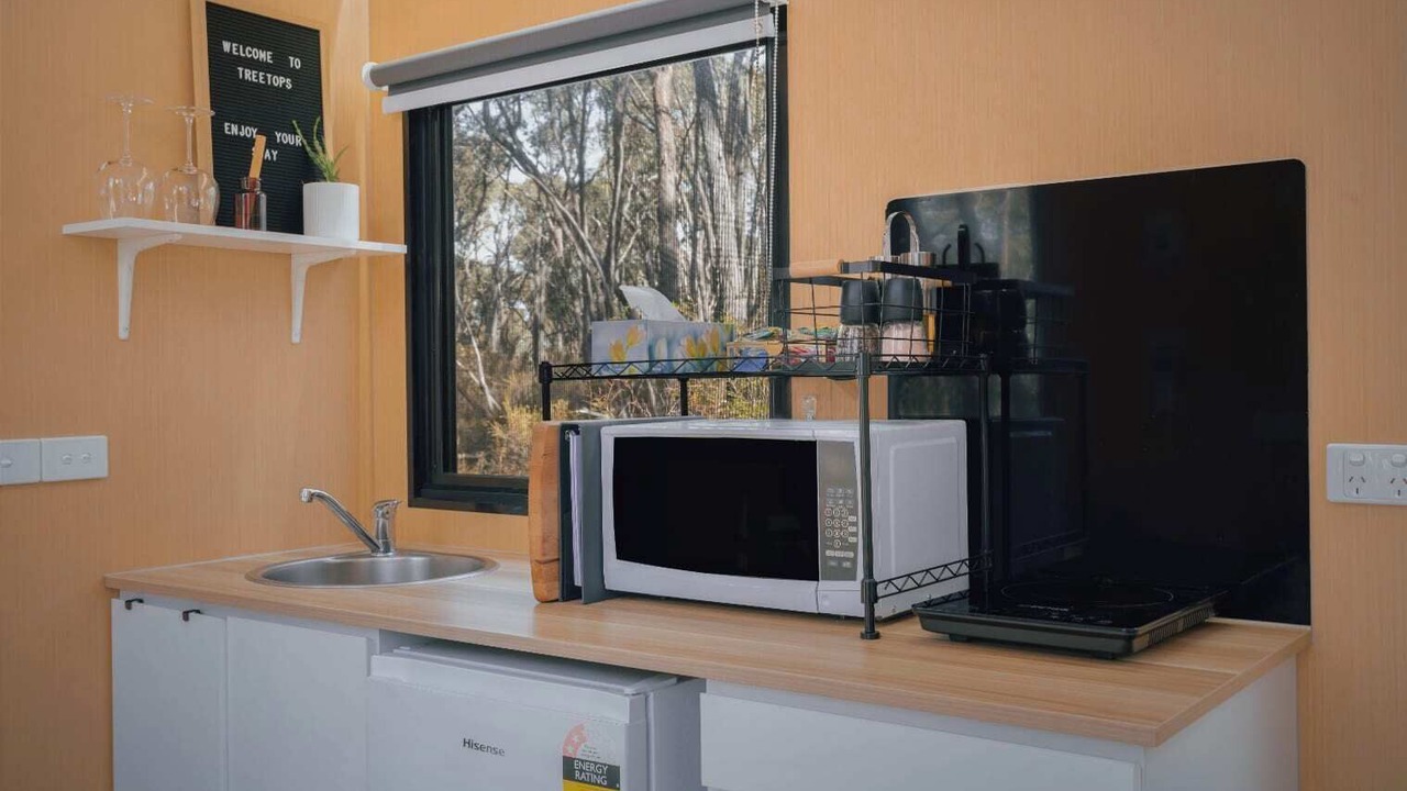 Photo of Kitchen in Walmer