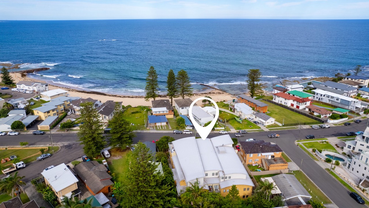 Photo of Outdoor in Blue Bay