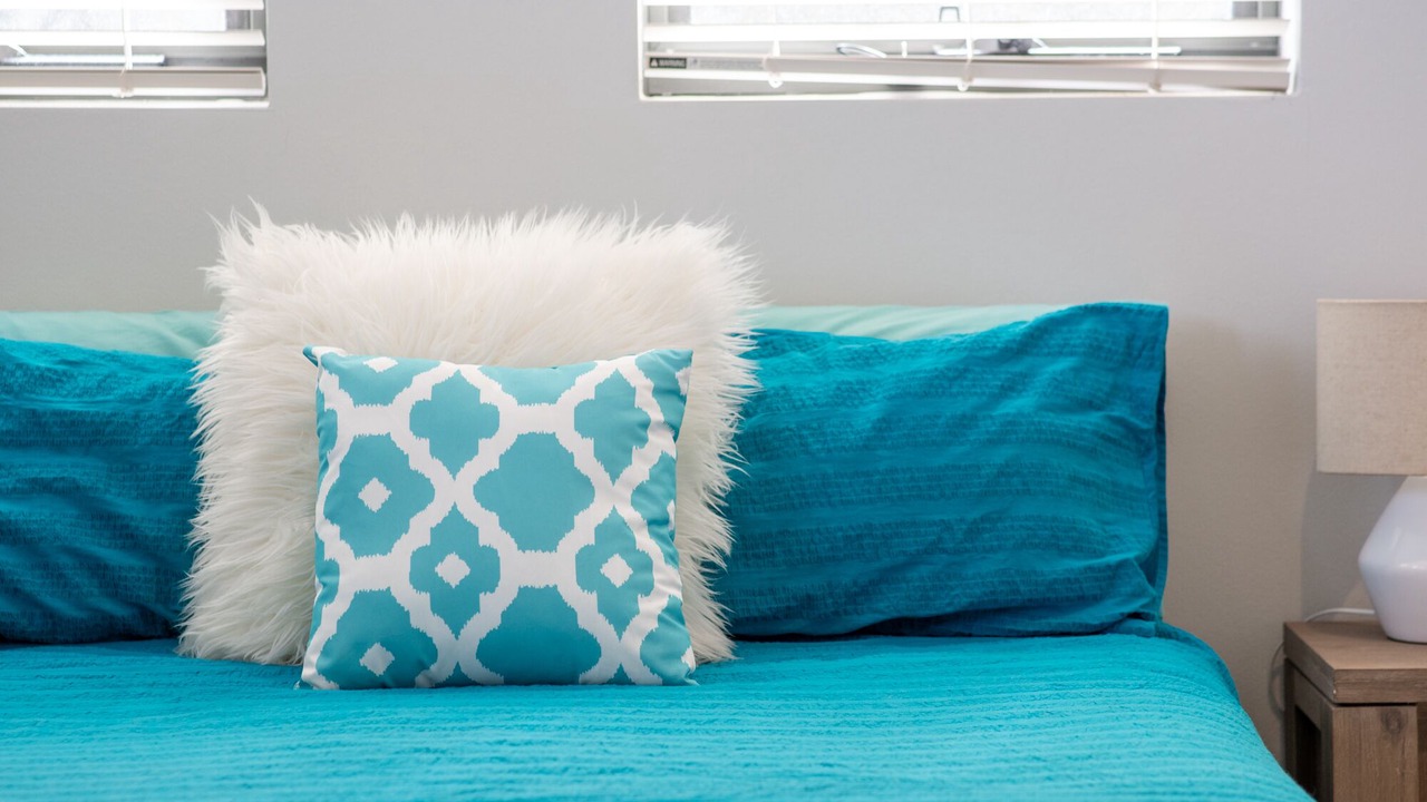 Photo of Bedroom in Blue Bay