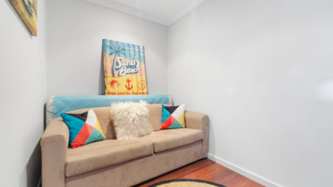 Photo of Livingroom in Blue Bay