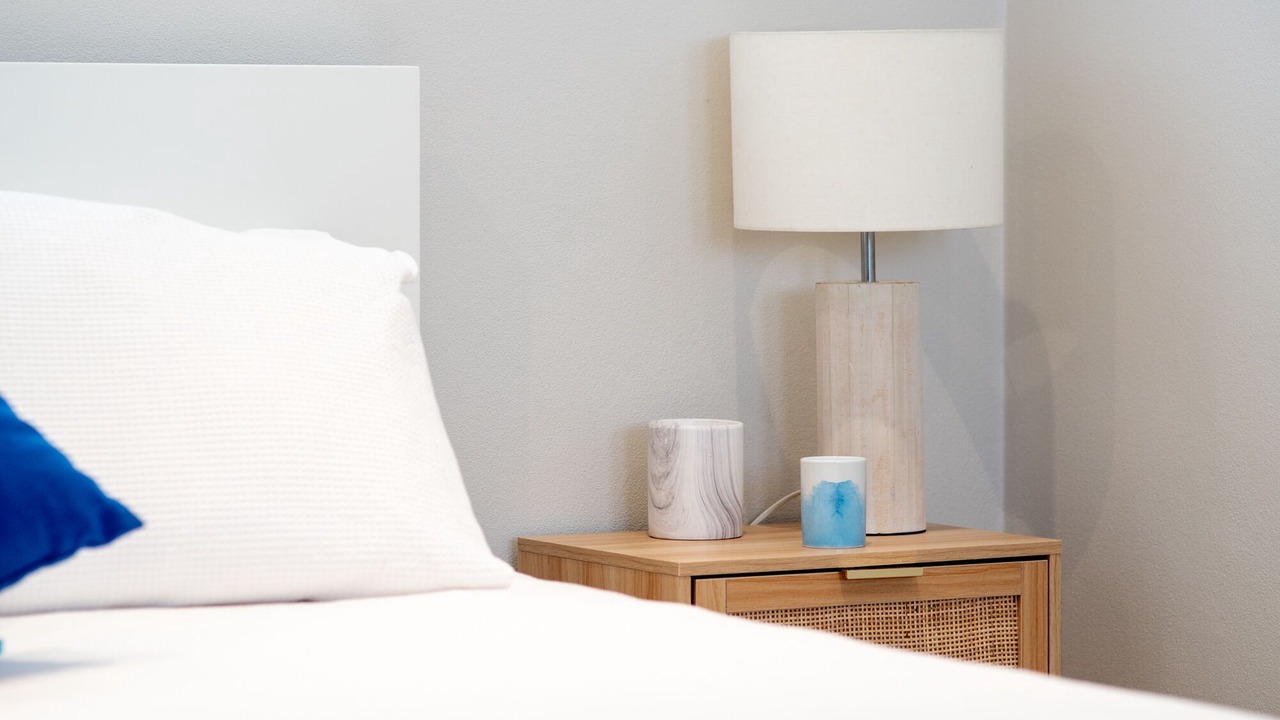 Photo of Bedroom in Blue Bay