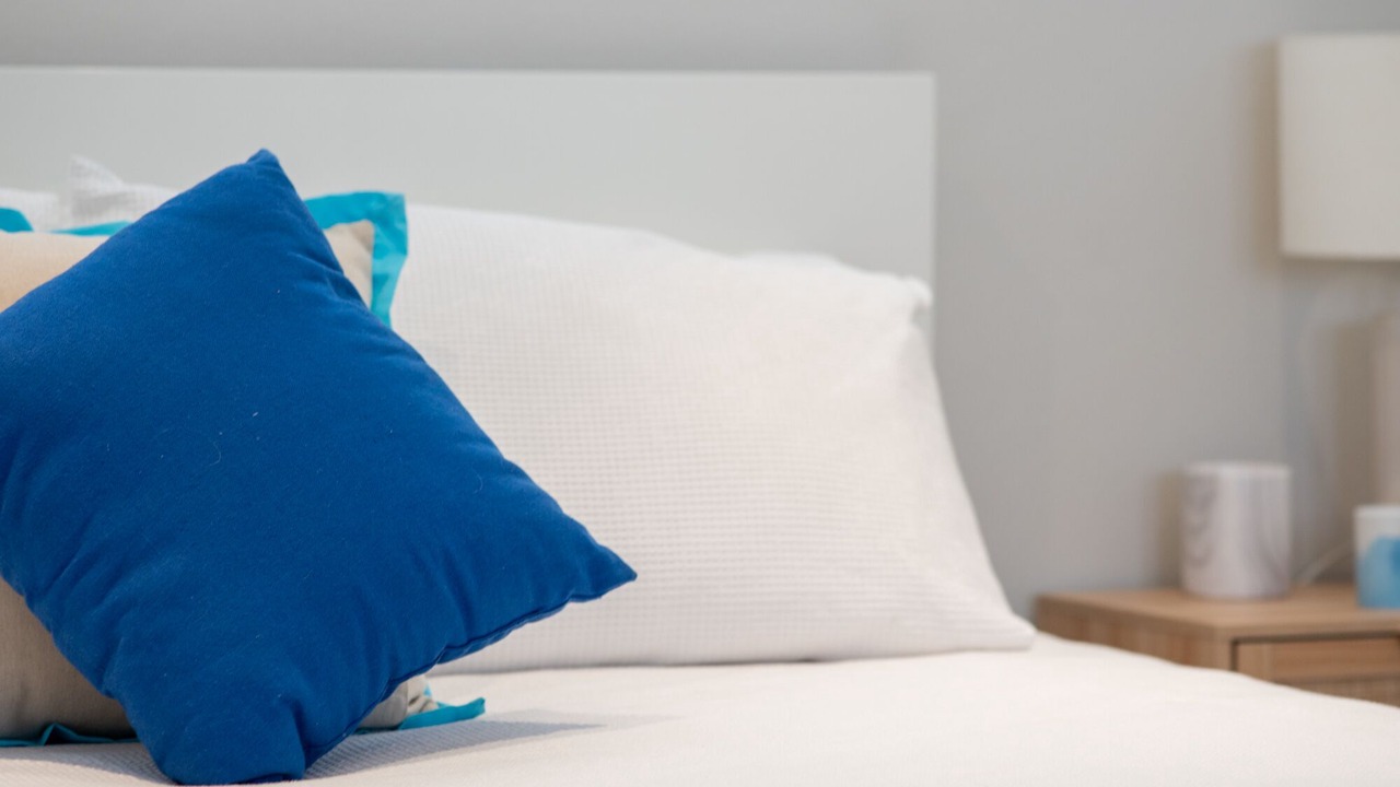 Photo of Bedroom in Blue Bay