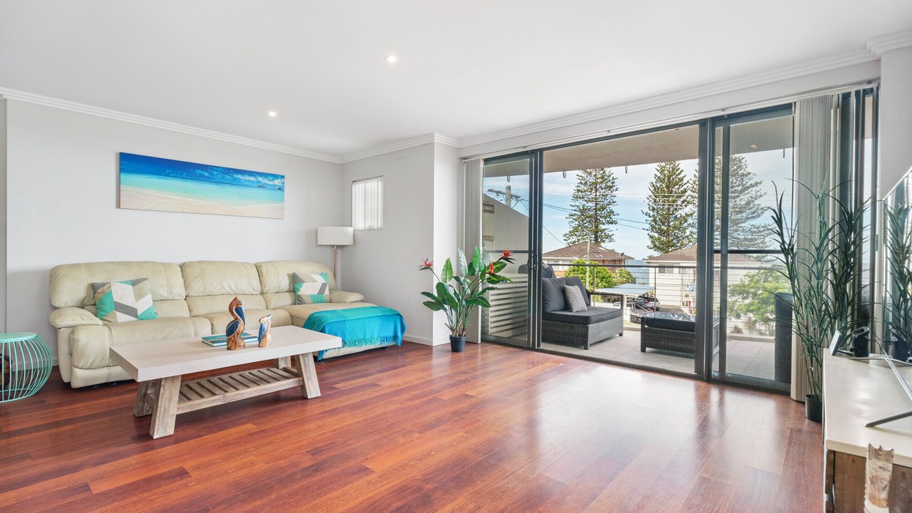 Photo of Livingroom in Blue Bay