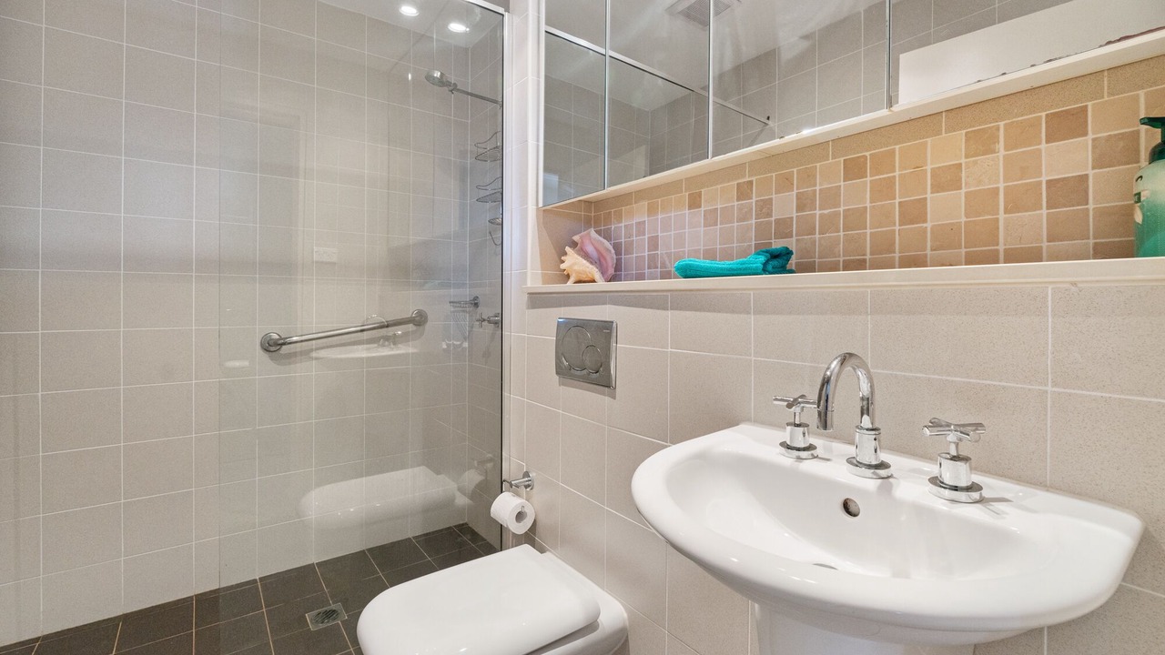 Photo of Bathroom in Blue Bay