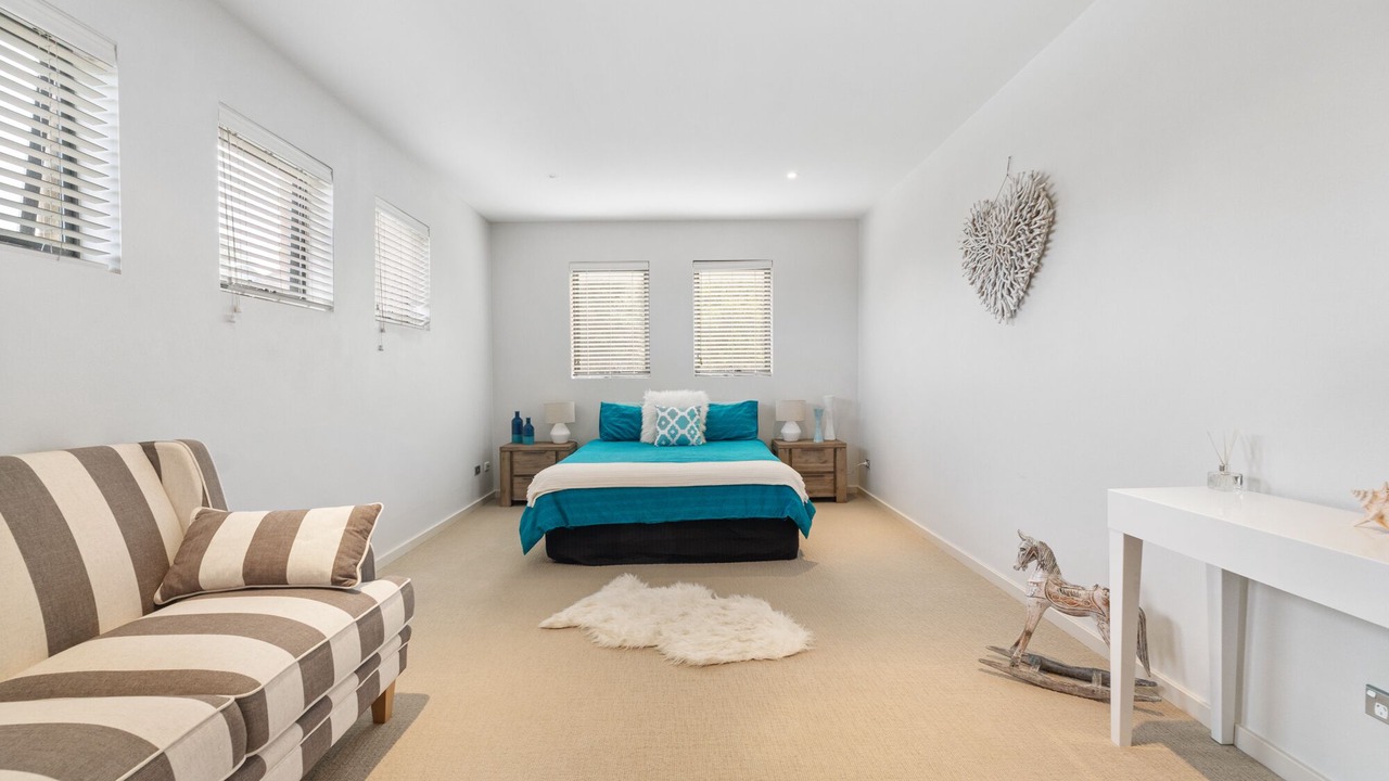 Photo of Bedroom in Blue Bay