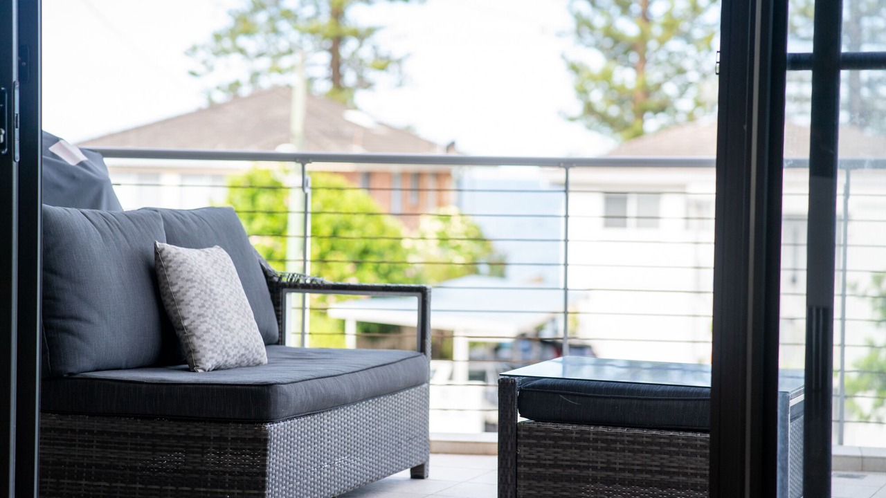 Photo of Outdoor in Blue Bay