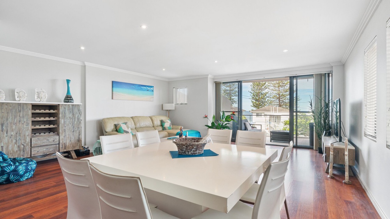 Photo of Livingroom in Blue Bay