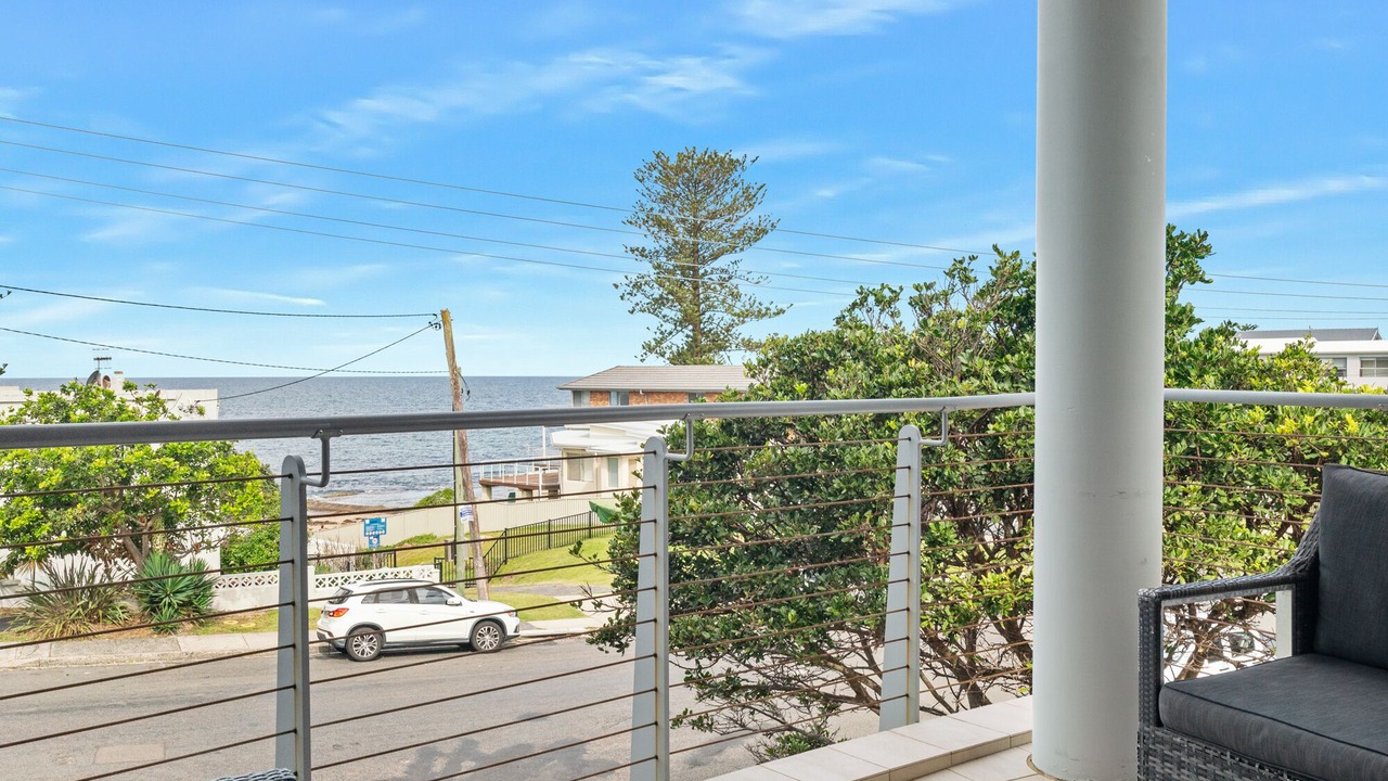 Photo of Outdoor in Blue Bay