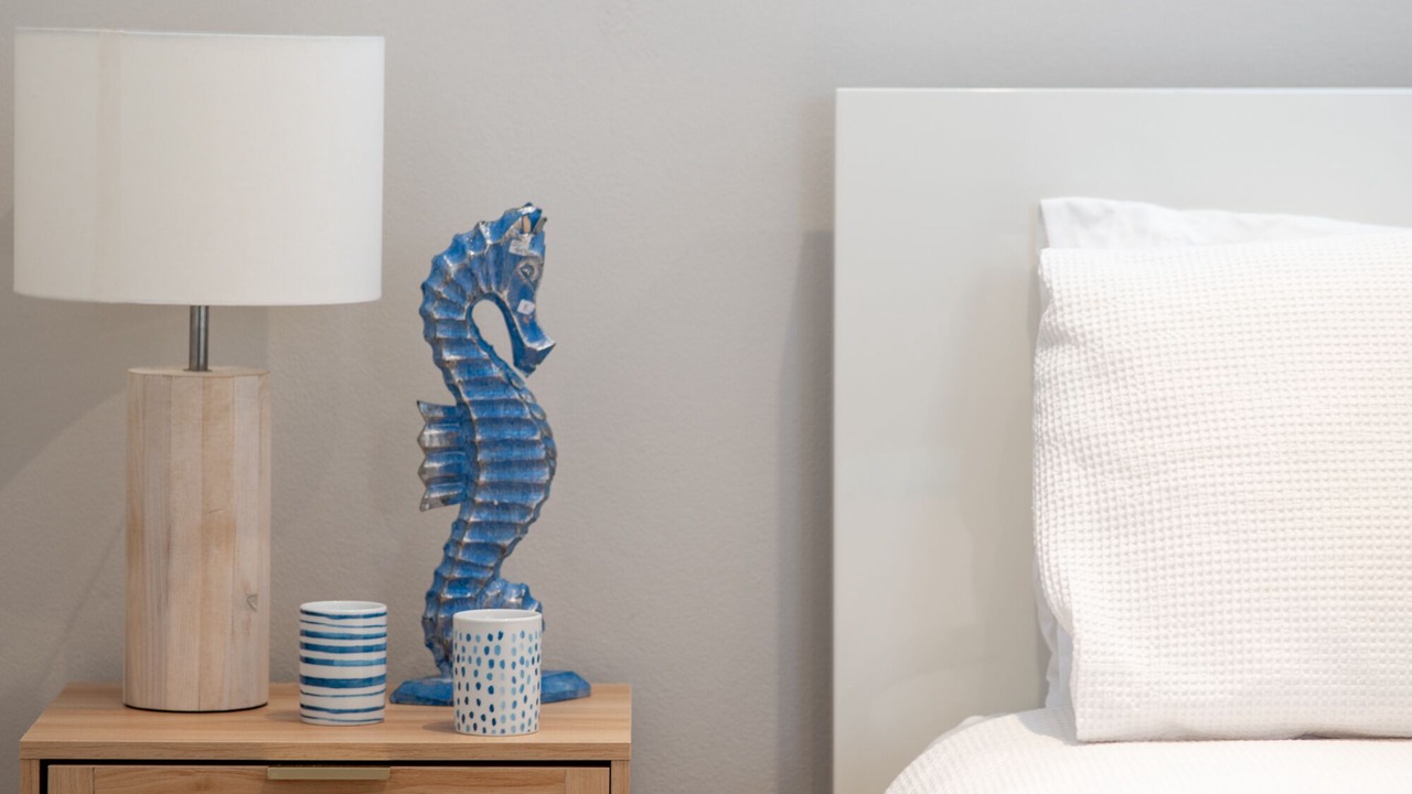 Photo of Bedroom in Blue Bay