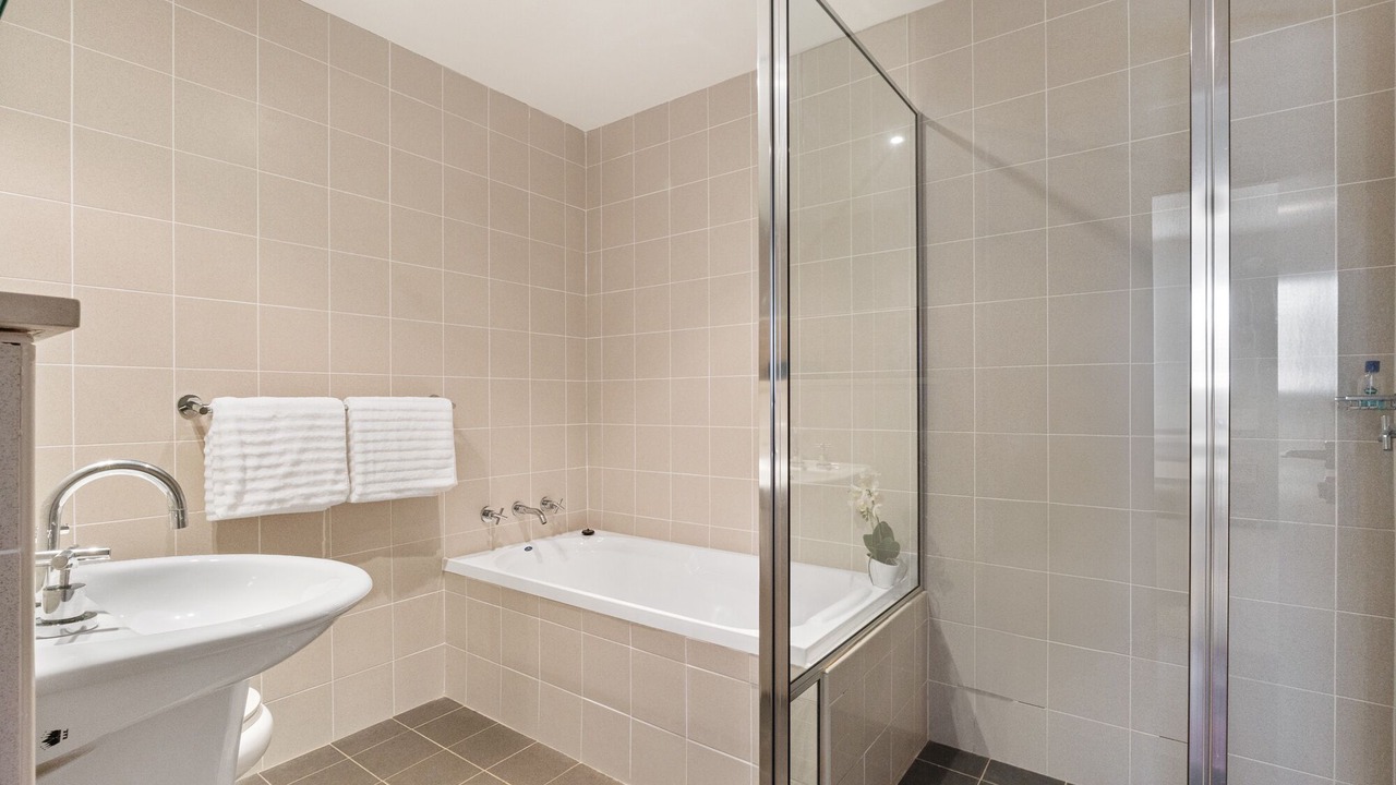 Photo of Bathroom in Blue Bay
