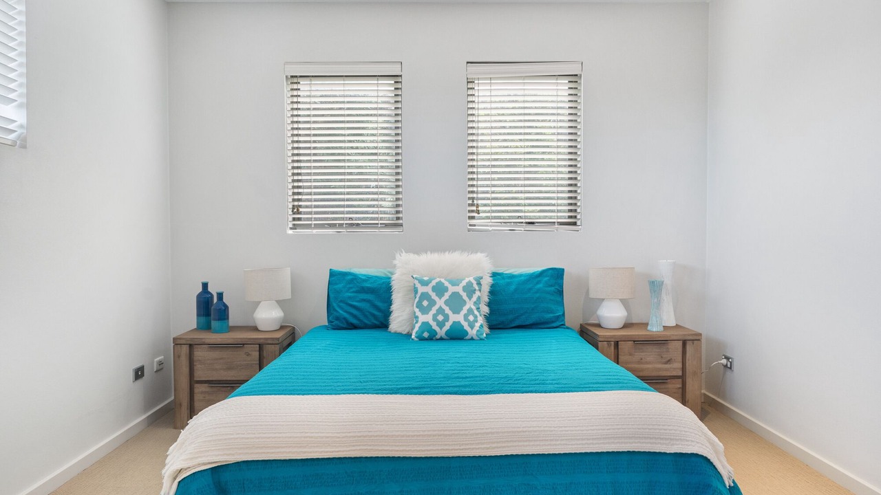 Photo of Bedroom in Blue Bay