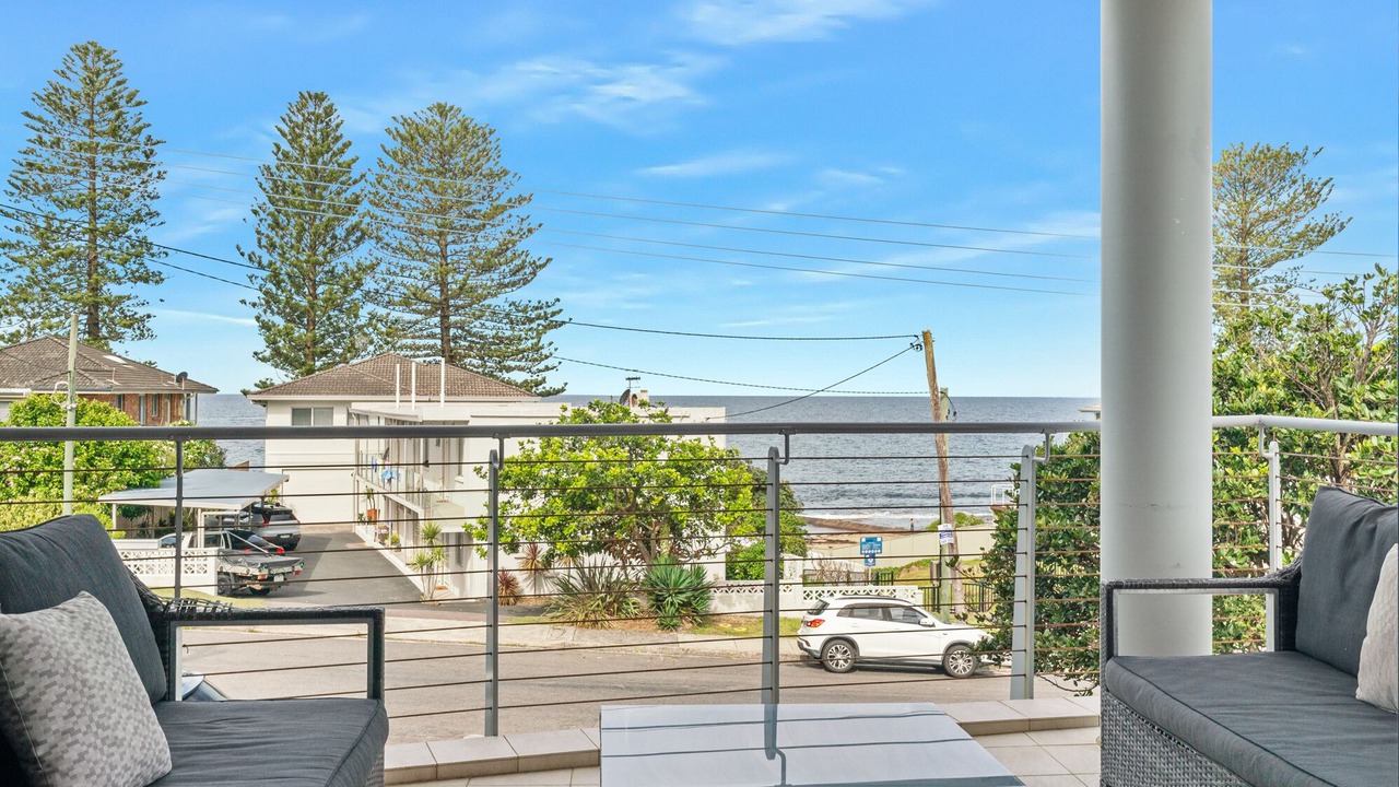 Photo of Outdoor in Blue Bay