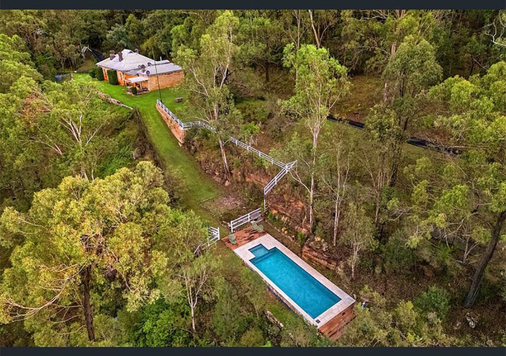 Photo of Outdoor in St. Albans