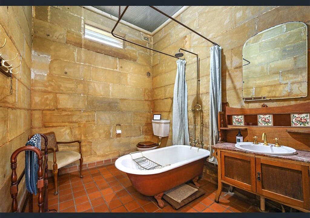 Photo of Bathroom in St. Albans