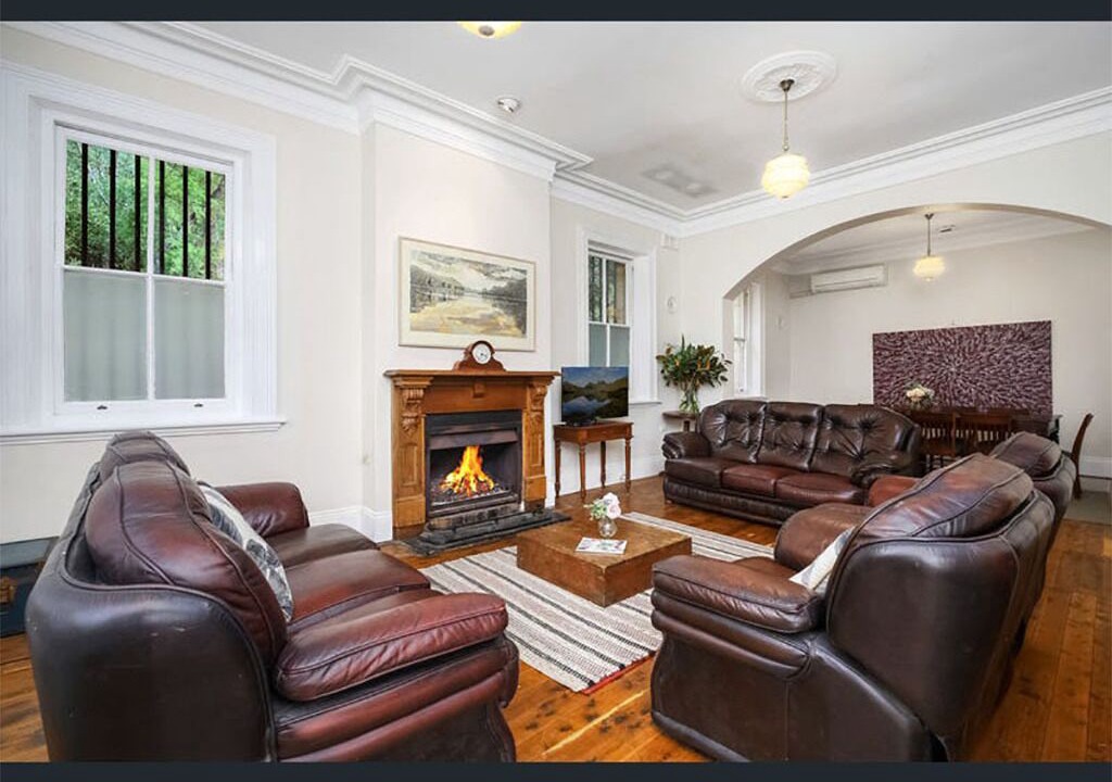 Photo of Livingroom in St. Albans