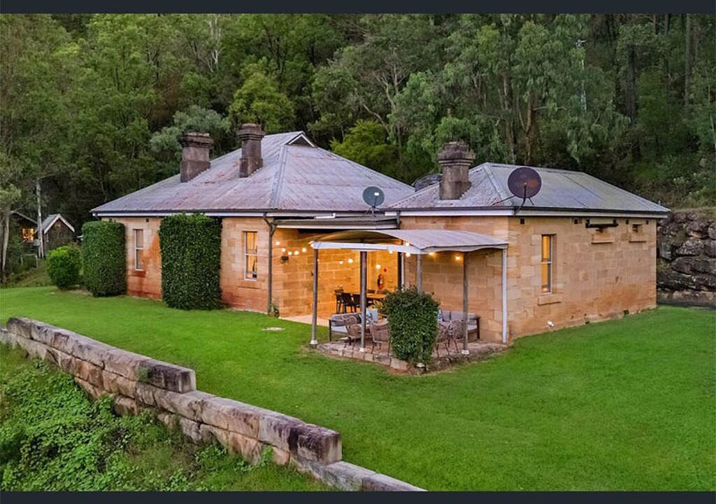 Photo of Outdoor in St. Albans