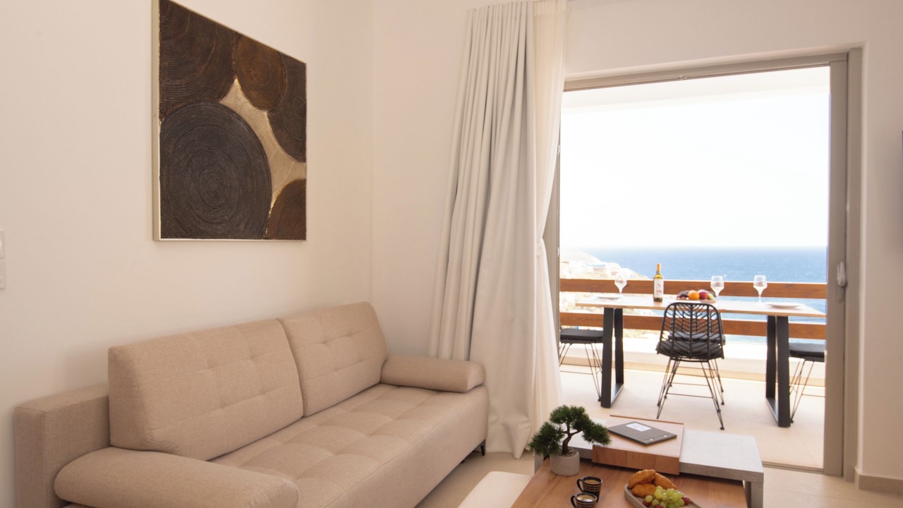 Photo of Bedroom in Mirties