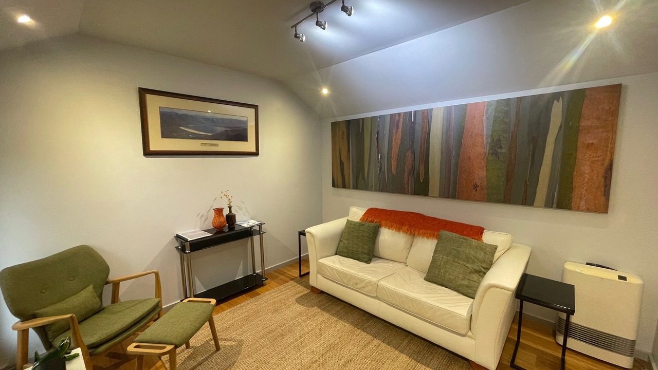 Photo of Livingroom in Baw Baw Village