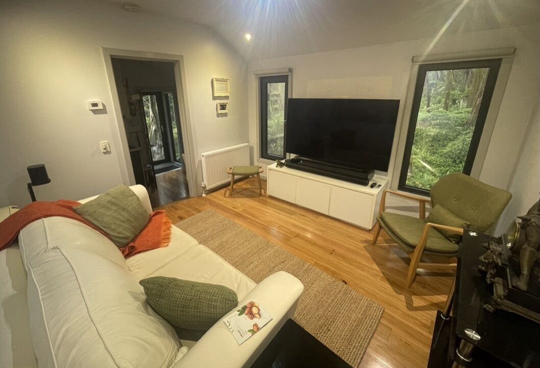 Photo of Livingroom in Baw Baw Village