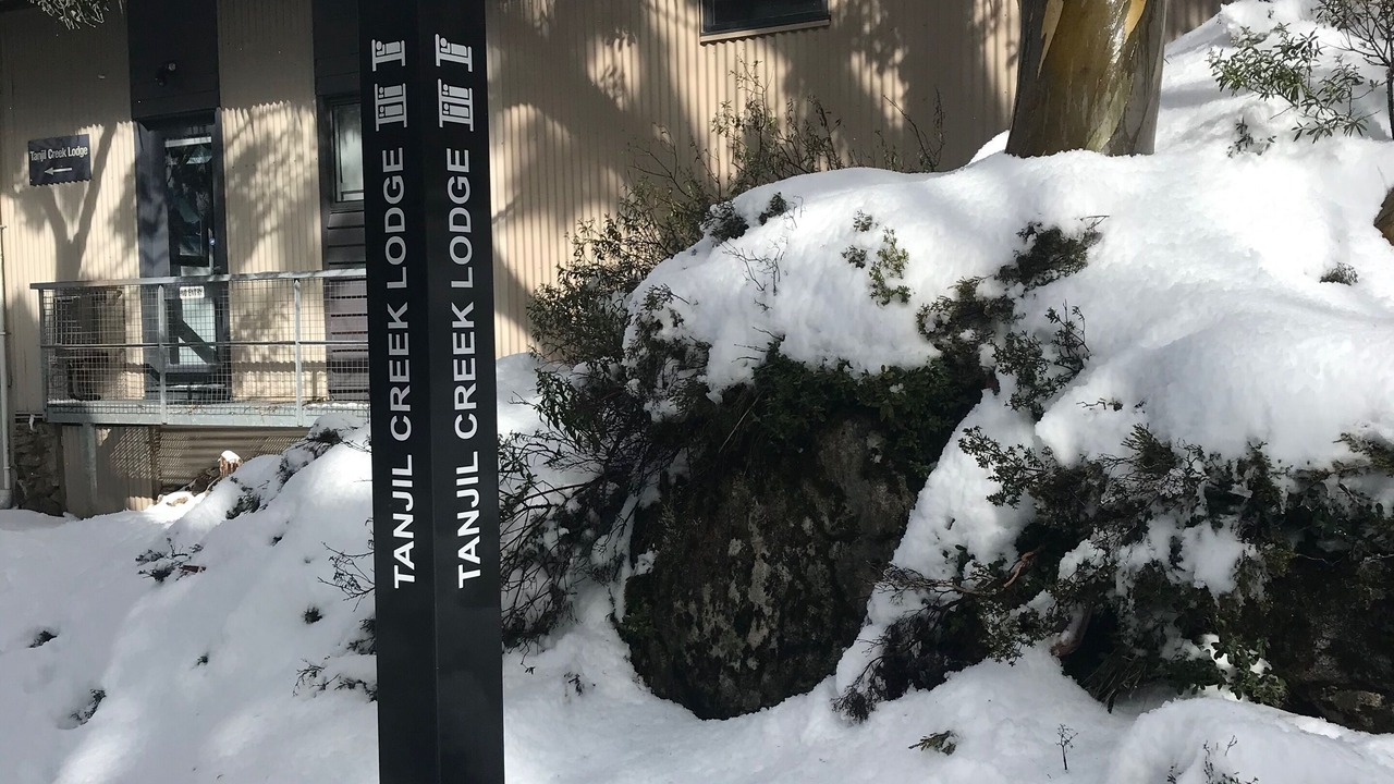 Photo of Outdoor in Baw Baw Village