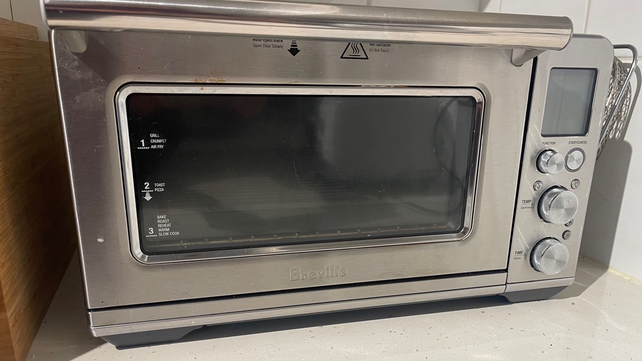Photo of Kitchen in Baw Baw Village
