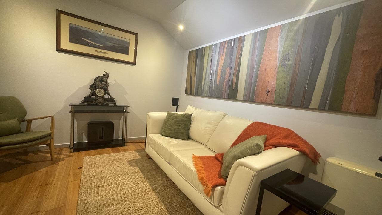 Photo of Livingroom in Baw Baw Village