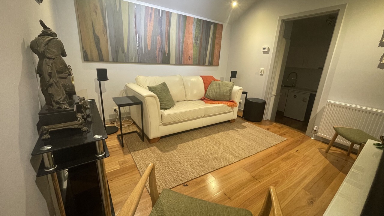 Photo of Livingroom in Baw Baw Village