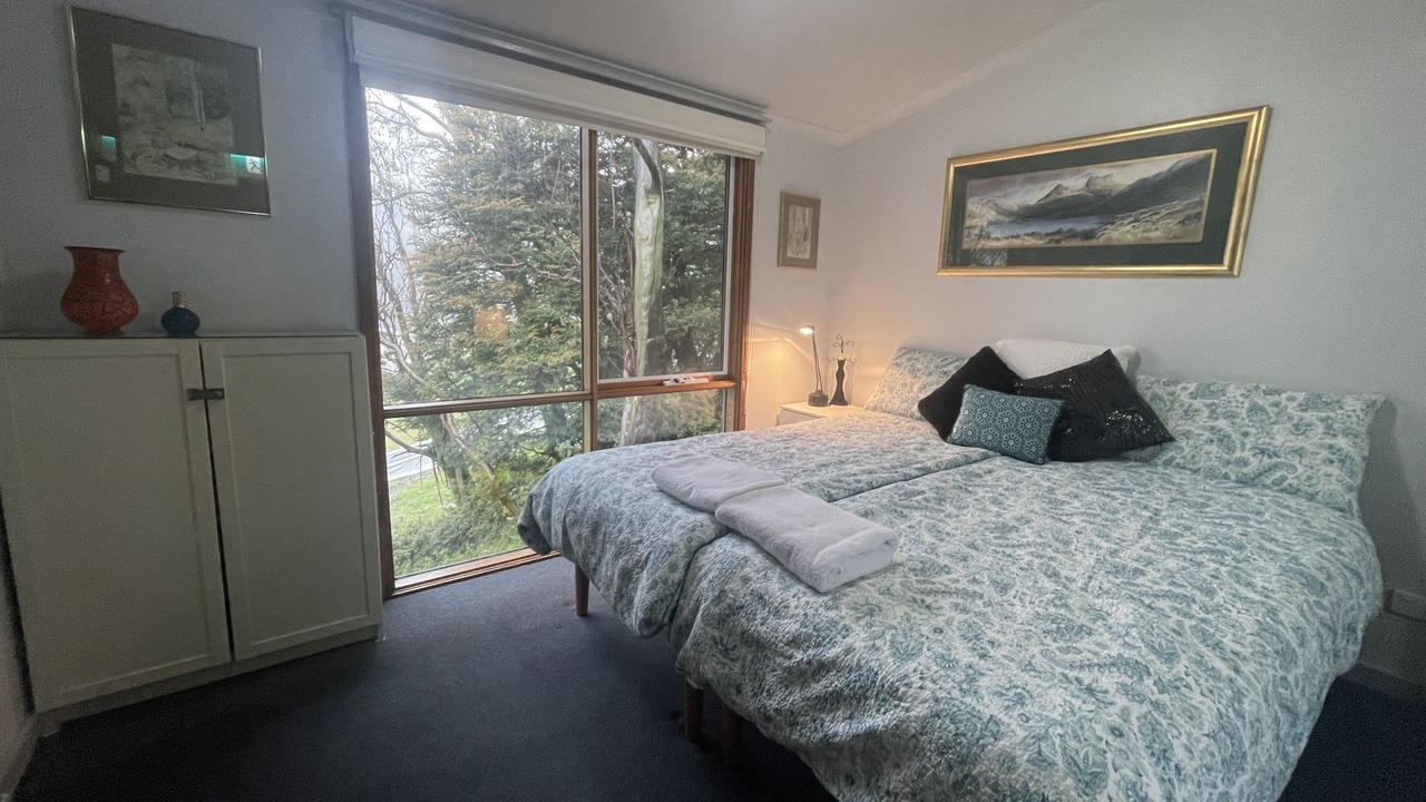 Photo of Bedroom in Baw Baw Village