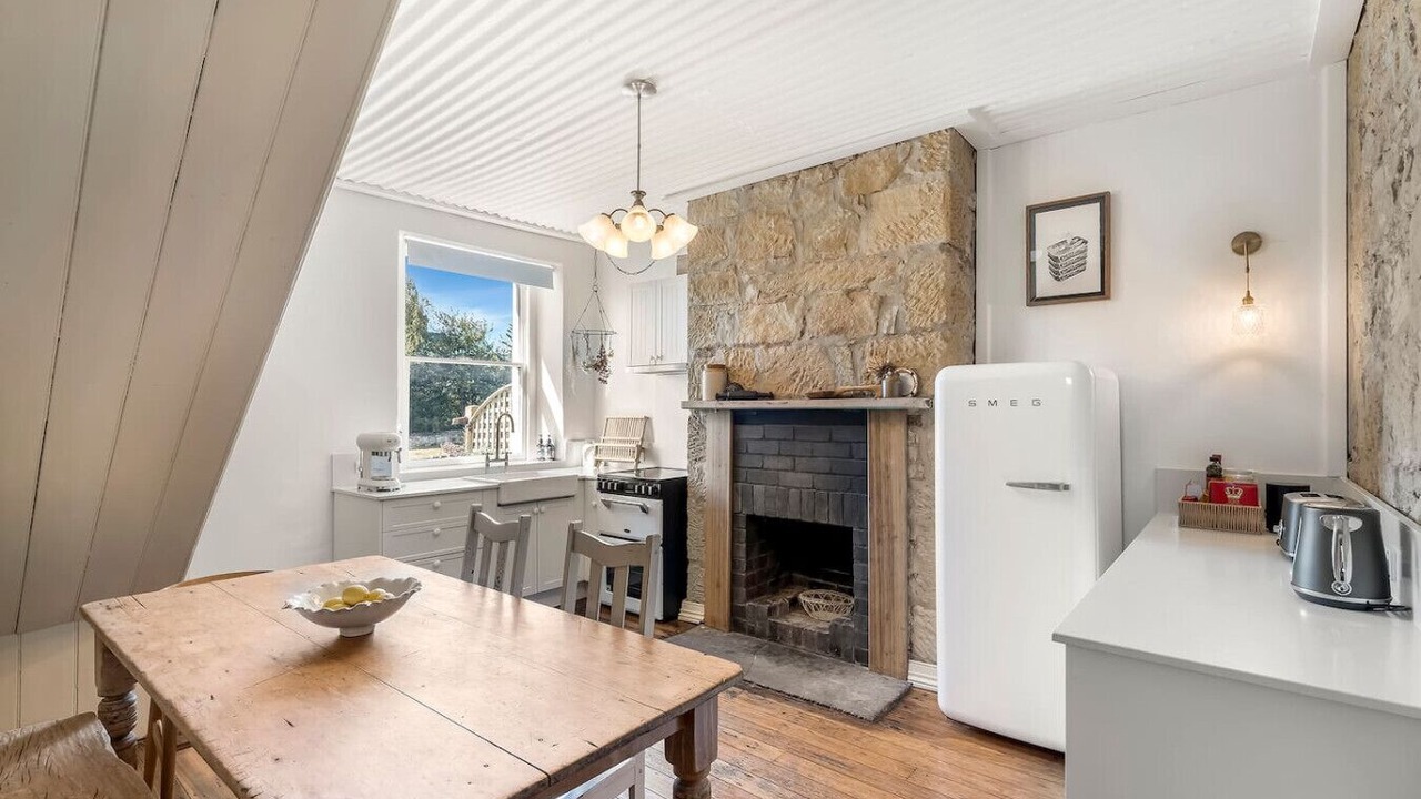 Photo of Kitchen in Bellerive
