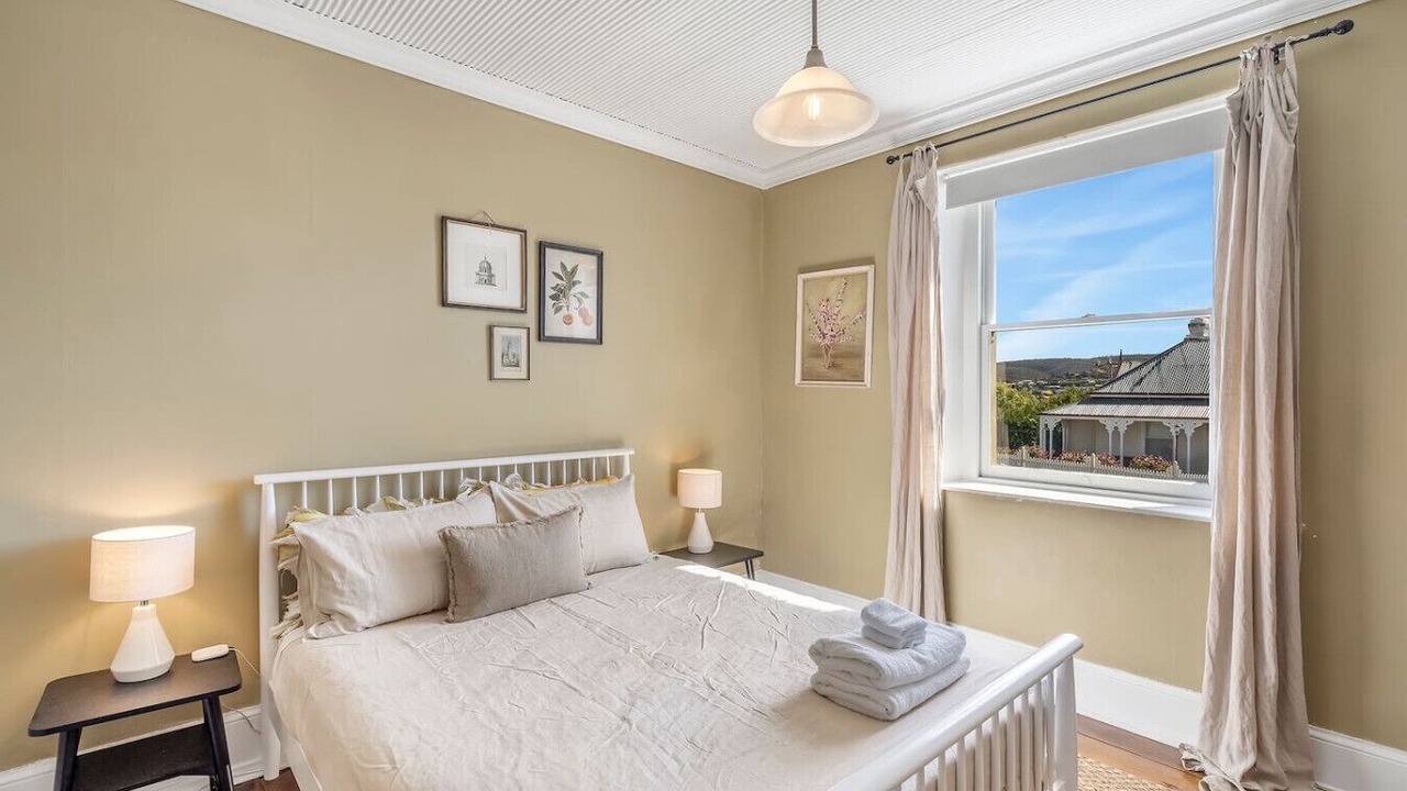Photo of Bedroom in Bellerive