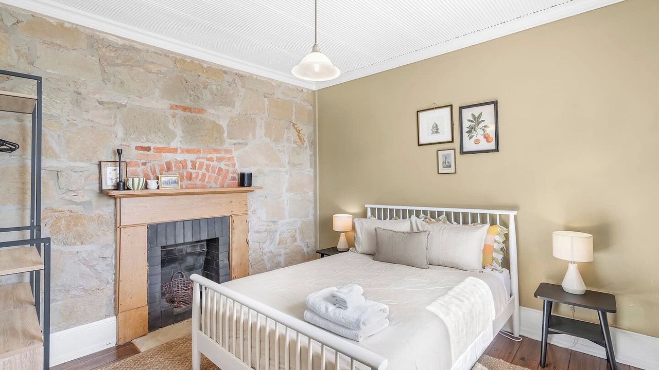 Photo of Bedroom in Bellerive