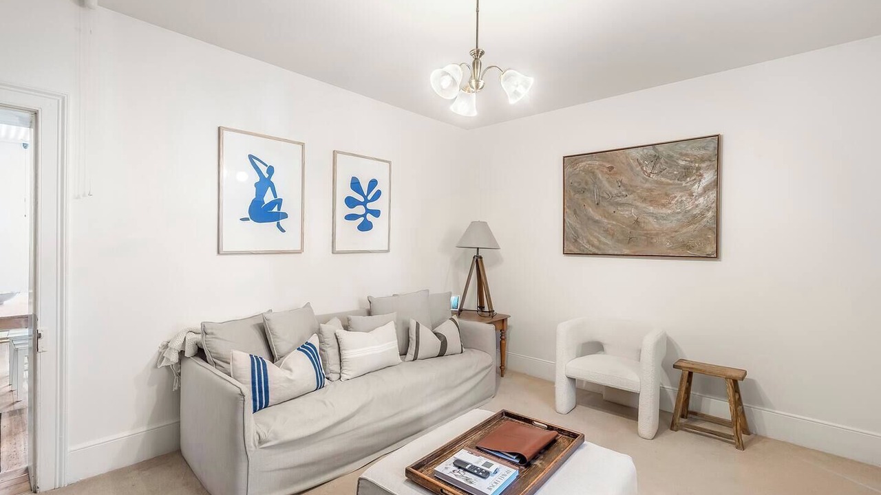 Photo of Livingroom in Bellerive